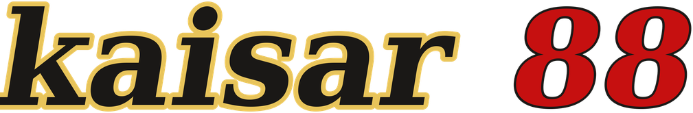 kaisar 88 logo